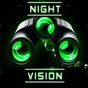Night Vision Thermal Color Filter Effect Camera apk icon