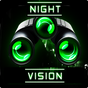 Night Vision Thermal Color Filter Effect Camera APK