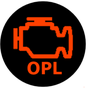 Иконка OPL DTC Reader