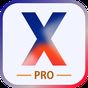 Иконка X Launcher Pro: PhoneX Theme, IOS Control Center
