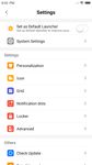 X Launcher Pro: PhoneX Theme, IOS Control Center ekran görüntüsü APK 