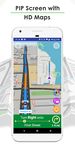 Live Roads - GPS Navigation, Offline Maps, 3D Cars image 6