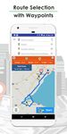 Live Roads - GPS Navigation, Offline Maps, 3D Cars image 7