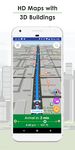 Live Roads - GPS Navigation, Offline Maps, 3D Cars image 5
