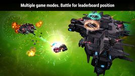 Starlost - Space Shooter στιγμιότυπο apk 7