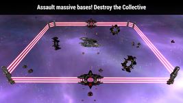 Starlost - Space Shooter στιγμιότυπο apk 6