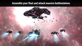 Starlost - Space Shooter στιγμιότυπο apk 4