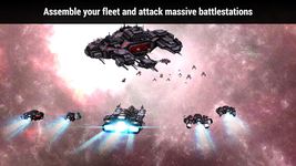 Starlost - Space Shooter στιγμιότυπο apk 16