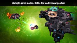 Starlost - Space Shooter στιγμιότυπο apk 13