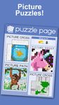 Puzzle Page screenshot apk 7