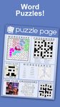 Puzzle Page screenshot apk 15