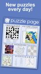 Puzzle Page screenshot apk 11