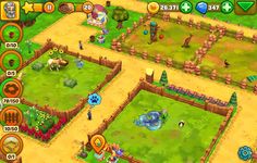 Screenshot 4 di Zoo 2: Animal Park apk