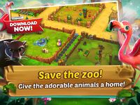 Screenshot 5 di Zoo 2: Animal Park apk