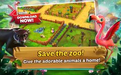 Screenshot 12 di Zoo 2: Animal Park apk