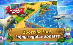 Tangkap skrin apk Zoo 2: Animal Park 11