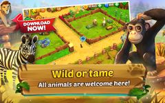 Tangkap skrin apk Zoo 2: Animal Park 7