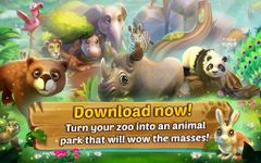 Tangkap skrin apk Zoo 2: Animal Park 6