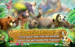 Screenshot 6 di Zoo 2: Animal Park apk