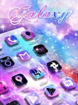 Imagen  de Color Nebula Galaxy Theme