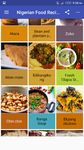 Screenshot 3 di Nigerian Food Recipes apk