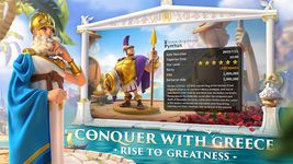 Tangkapan layar apk Rise of Kingdoms: Lost Crusade 11