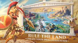 Tangkapan layar apk Rise of Kingdoms: Lost Crusade 12