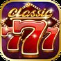 Classic 777 Slot Machine: Free Spins Vegas Casino APK Simgesi