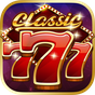 Ícone do apk Classic 777 Slot Machine: Free Spins Vegas Casino