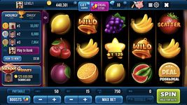 Classic 777 Slot Machine: Free Spins Vegas Casino afbeelding 5