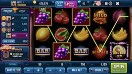 Classic 777 Slot Machine: Free Spins Vegas Casino image 