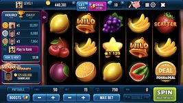 Classic 777 Slot Machine: Free Spins Vegas Casino image 17