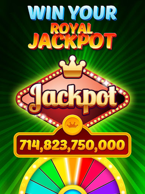 777 Slots Free Spins