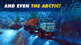 Captură de ecran Offroad Simulator Online apk 4