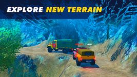 Captură de ecran Offroad Simulator Online apk 3