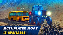 Captură de ecran Offroad Simulator Online apk 2