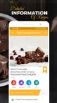 Chocolate Recipes ekran görüntüsü APK 13