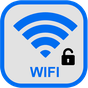 Biểu tượng apk Wifi Mật khẩu Miễn phí Máy phát điện
