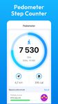 Pedometer Pacer - Step Counter & Calorie Counter ekran görüntüsü APK 8