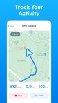 Pedometer Pacer - Step Counter & Calorie Counter zrzut z ekranu apk 7