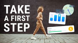 Pedometer Pacer - Step Counter & Calorie Counter zrzut z ekranu apk 4