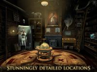 The Room: Old Sins captura de pantalla apk 