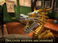 Screenshot 1 di The Room: Old Sins apk