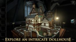 Screenshot 14 di The Room: Old Sins apk