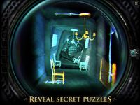 Screenshot 4 di The Room: Old Sins apk