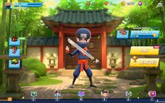 Fruit Ninja Fight screenshot APK 12