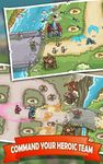 Gambar Kingdom Defense 2: Sword Hero 8