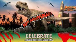 Captură de ecran Jurassic World™ Alive apk 6