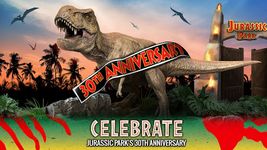 Jurassic World™ Alive ekran görüntüsü APK 20