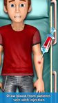 Tangkap skrin apk Injection Hospital Doctor Game 